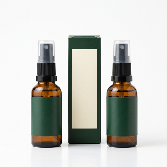 Dve bočice od 30 ml — 1+1 gratis