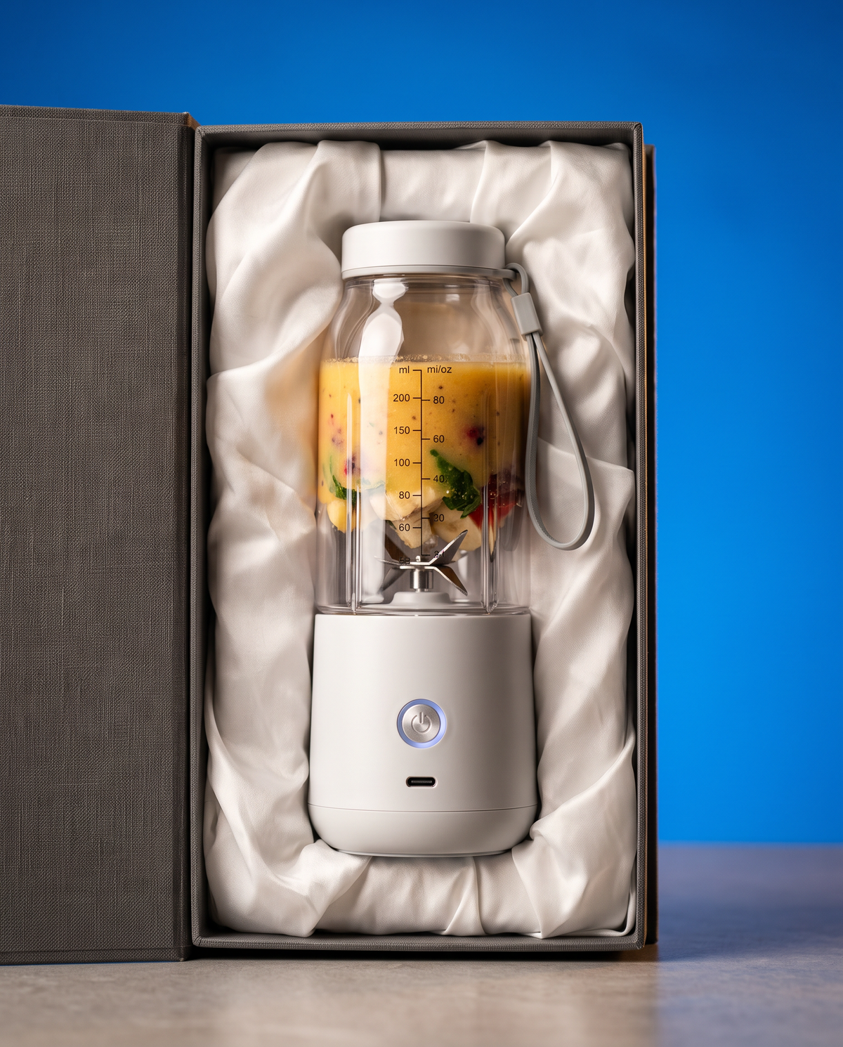 Prenosivi mini blender