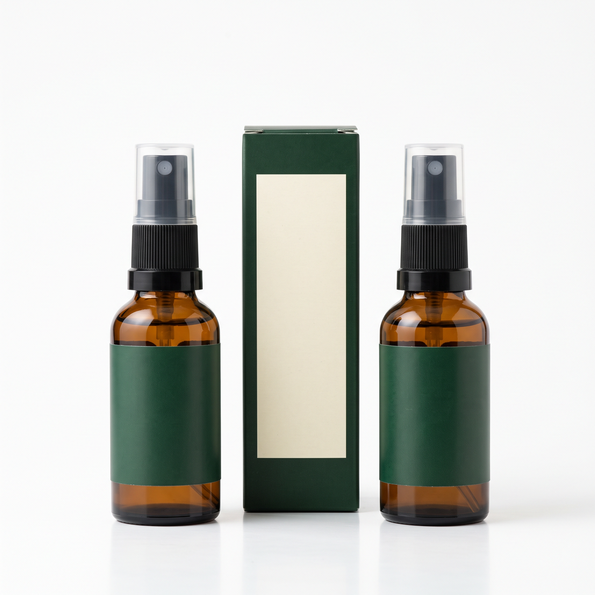 Dve bočice od 30 ml — 1+1 gratis